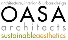Oasa architects - de digitale bedrijfsschool - microlearnings