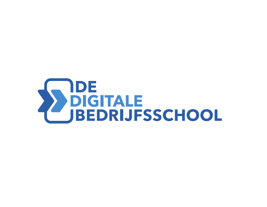 De digitale bedrijfsschool