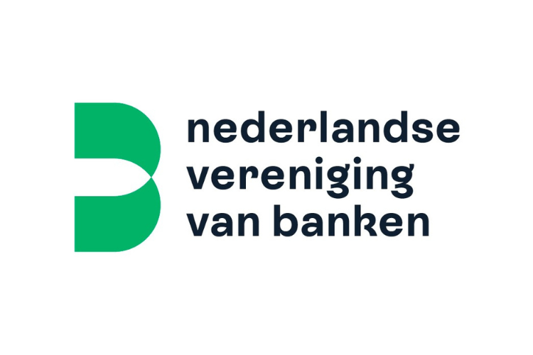 Logo Nederlandse Vereniging van Banken NVB
